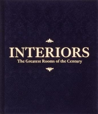 Interiors (Midnight Blue Edition)