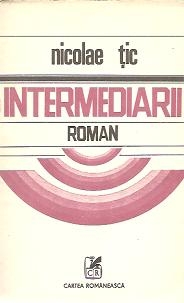 Intermediarii - Roman