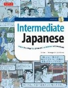 Intermediate Japanese