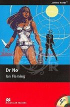 Dr No (with exercises and audio CD)