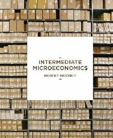 Intermediate Microeconomics