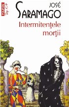 Intermitențele morții (ediție buzunar)