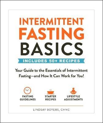 Intermittent Fasting Basics