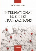 International business transactions