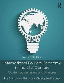 International Political Economy in the 21st Century