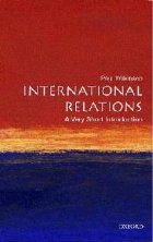 International Relations: Very Short Introduction