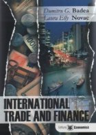 International trade and finance