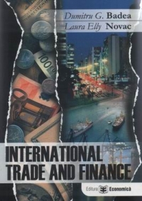 International trade and finance