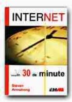 INTERNET     IN 30 MINUTE