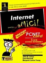 Internet pentru ....amici!