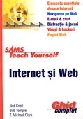 INTERNET SI WEB. GHID COMPLET