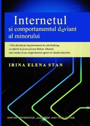 Internetul şi comportamentul deviant al minorului