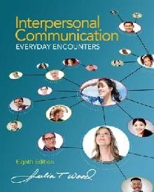 Interpersonal Communication