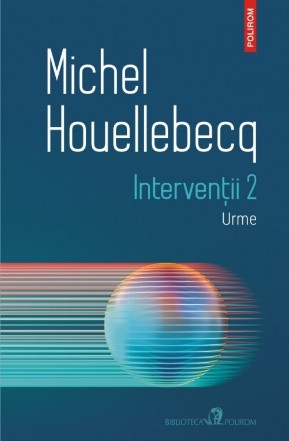 Intervenții 2. Urme