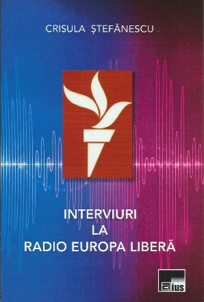 Interviuri la Radio Europa Liberă