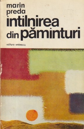 Intilnirea din paminturi - Nuvele