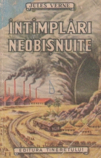 Intimplari neobisnuite