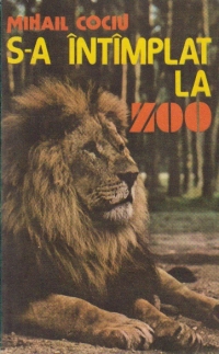 S-a intimplat la Zoo