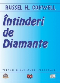 Intinderi de Diamante (Audiobook)