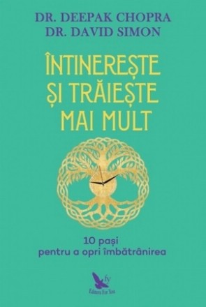 Intinereste si traieste mai mult. 10 pasi pentru a opri imbatranirea