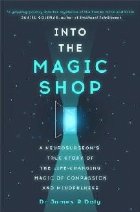 Into the Magic Shop