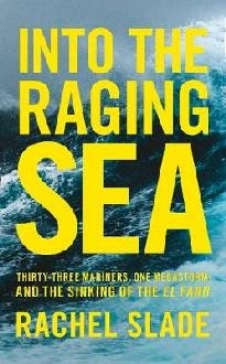 Into the Raging Sea