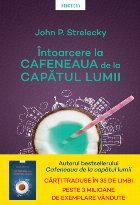 Intoarcere Cafeneaua capatul lumii