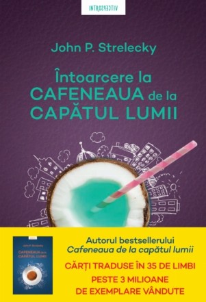 Intoarcere la Cafeneaua de la capatul lumii