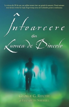 Intoarcere din lumea de dincolo