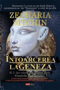 Intoarcerea la Geneza