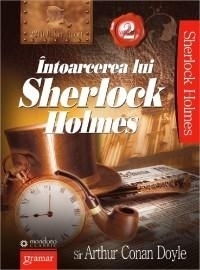 Intoarcerea lui Sherlock Holmes vol. 2