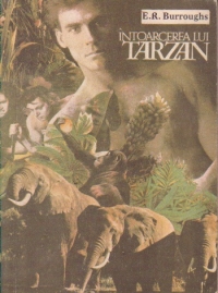 Intoarcerea lui Tarzan