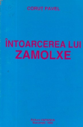 Intoarcerea lui Zamolxe