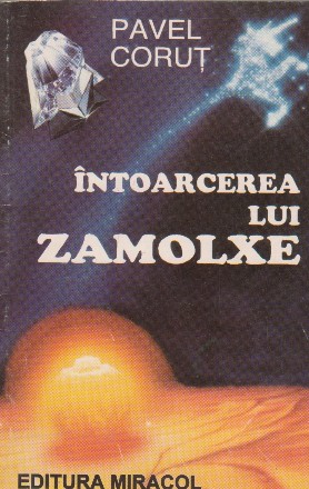 Intoarcerea lui Zamolxe