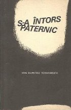 intors Paternic Schite dramatice