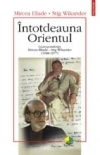 Intotdeauna Orientul. Corespondenta Mircea Eliade - Stig Wikander (1948­-1977)