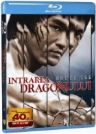 Intrarea Dragonului (Blu-ray Disc)