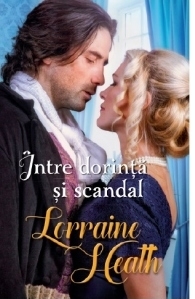 Intre dorinta si scandal (decembrie 2018)