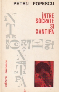 Intre Socrate si Xantipa