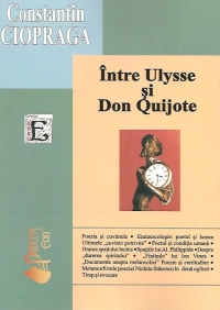 Intre Ulyse si Don Quijote