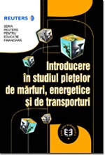 Introducere in studiul pietelor de marfuri, energetice si de transporturi