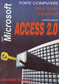 Introducere in Access 2.0