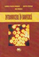 Introducere in biofizica