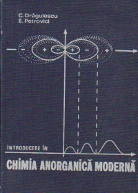 Introducere in Chimia anorganica moderna