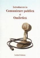 Introducere comunicare publica omiletica