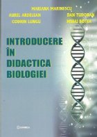 Introducere didactica biologiei Editia revizuita