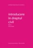 Introducere In Dreptul Civil, editia a doua