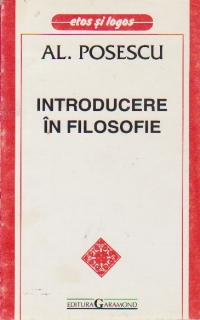 Introducere in filosofie