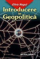 Introducere Geopolitica