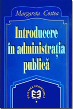 Introducere in administratia publica